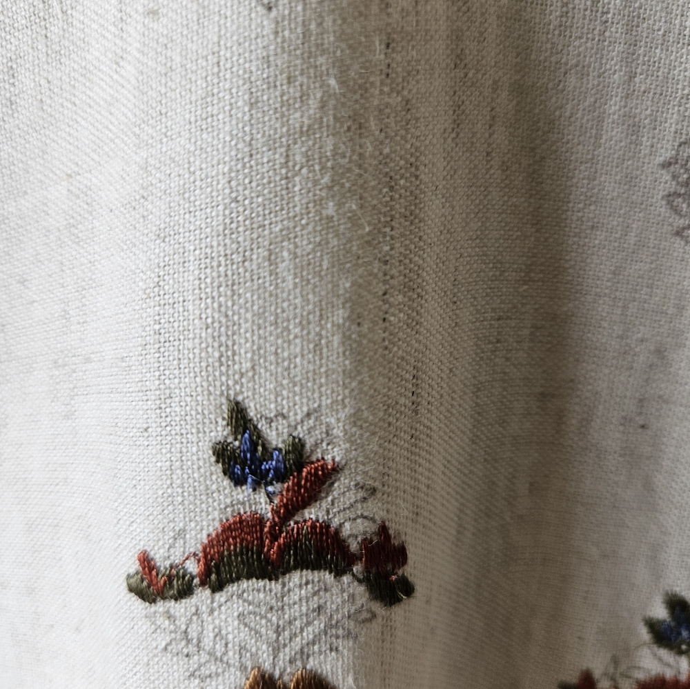 24W Studio Works Sleeveless - Picture 6 of 8